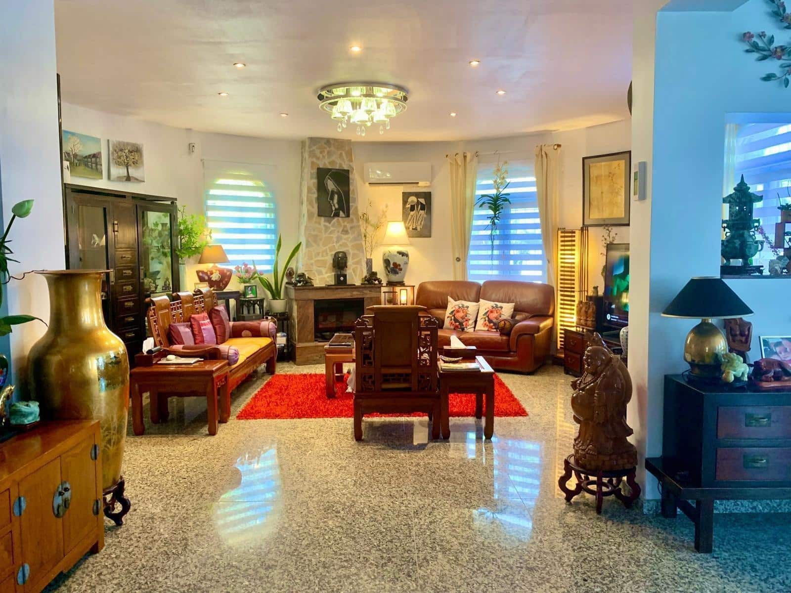 4 soverom Villa til salgs i San Luis med svømmebasseng - € 499 900 (Ref: 9755925)