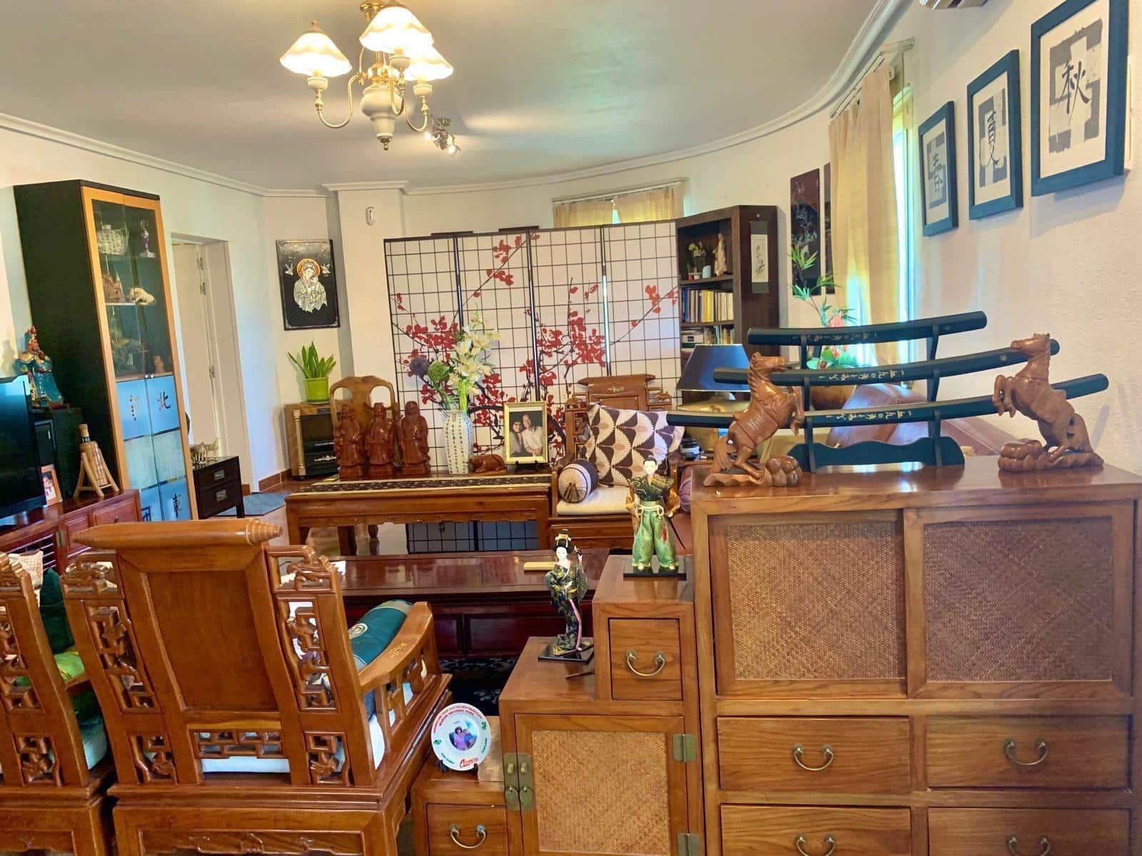 4 soverom Villa til salgs i San Luis med svømmebasseng - € 499 900 (Ref: 9755925)