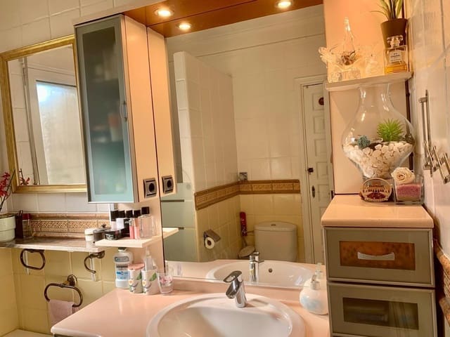 4 soverom Villa til salgs i San Luis, Torrevieja med svømmebasseng - € 499 900 (Ref: 9755925)