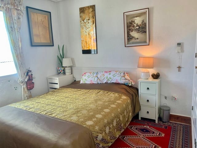 4 soverom Villa til salgs i San Luis, Torrevieja med svømmebasseng - € 499 900 (Ref: 9755925)