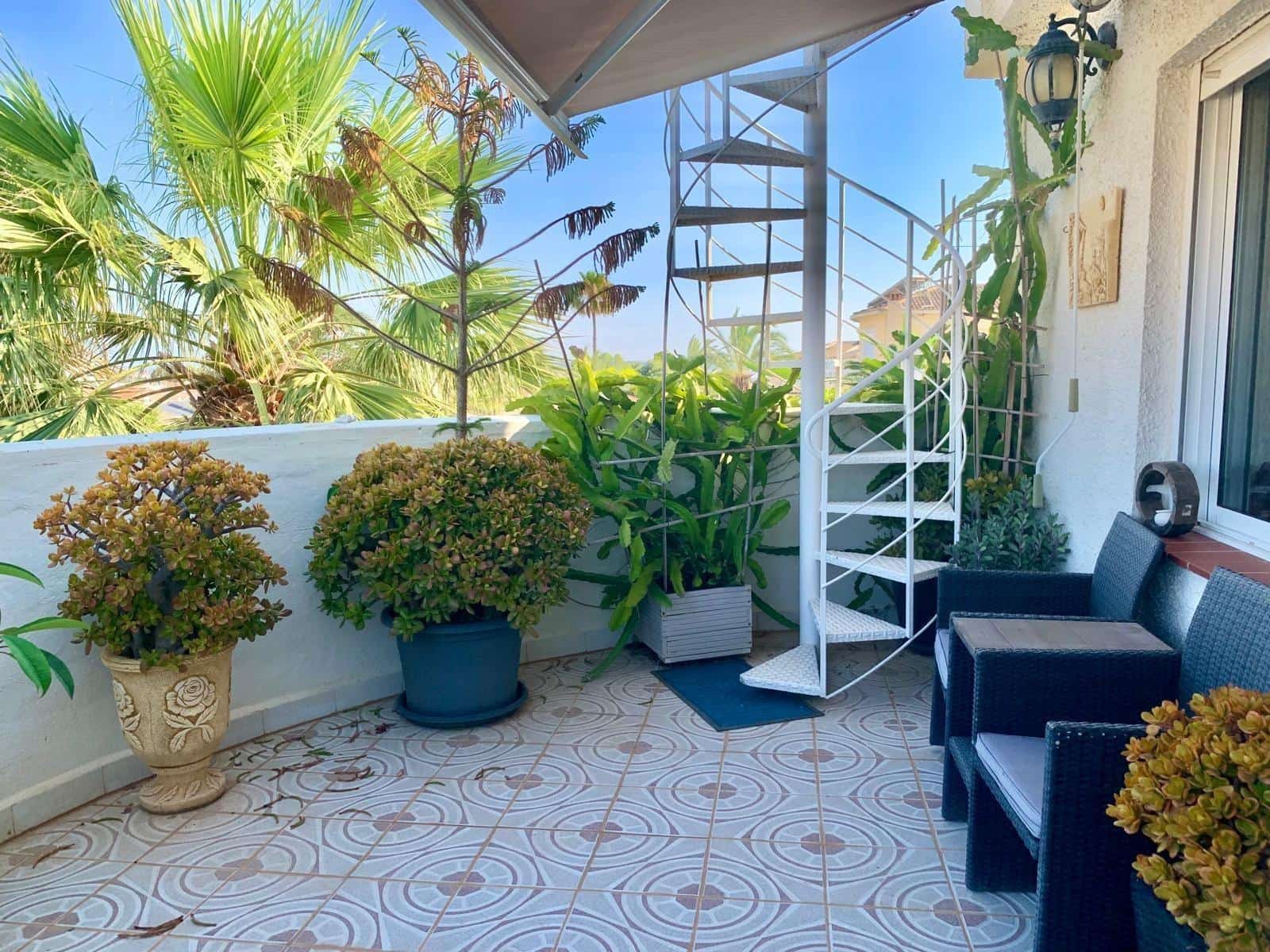 4 soverom Villa til salgs i San Luis med svømmebasseng - € 499 900 (Ref: 9755925)