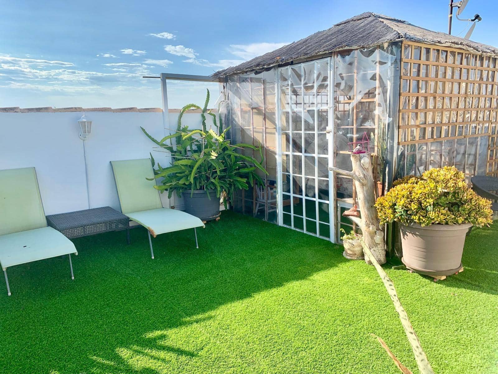 4 soverom Villa til salgs i San Luis med svømmebasseng - € 499 900 (Ref: 9755925)