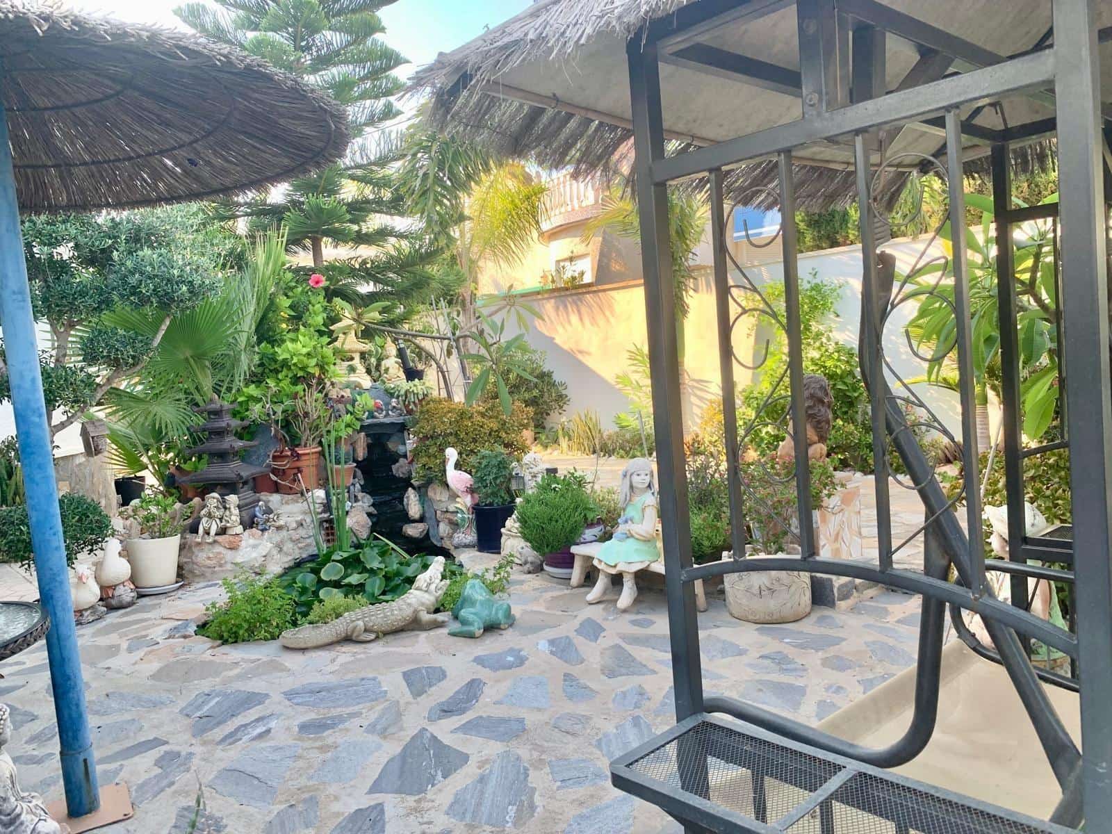 4 soverom Villa til salgs i San Luis med svømmebasseng - € 499 900 (Ref: 9755925)