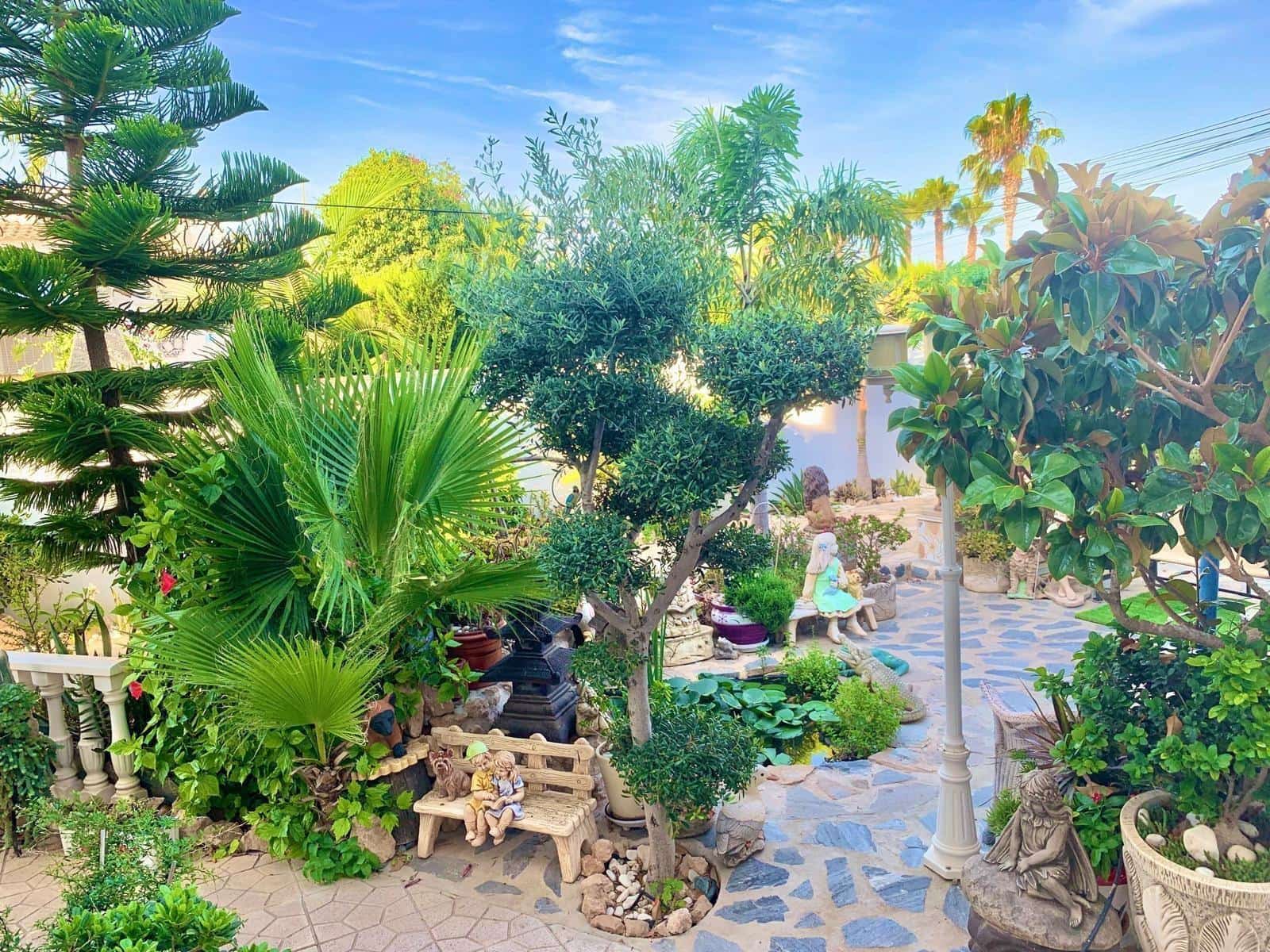 4 soverom Villa til salgs i San Luis med svømmebasseng - € 499 900 (Ref: 9755925)