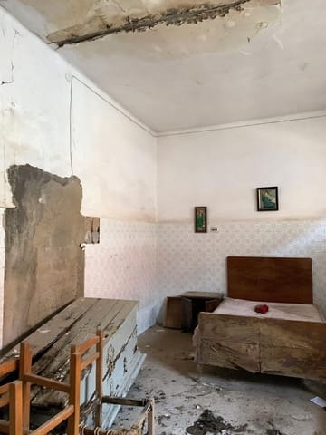 2 slaapkamer Huis te koop in Montepinar - La Aparecida - Raiguero, Orihuela - € 69.900 (Ref: 9762154)