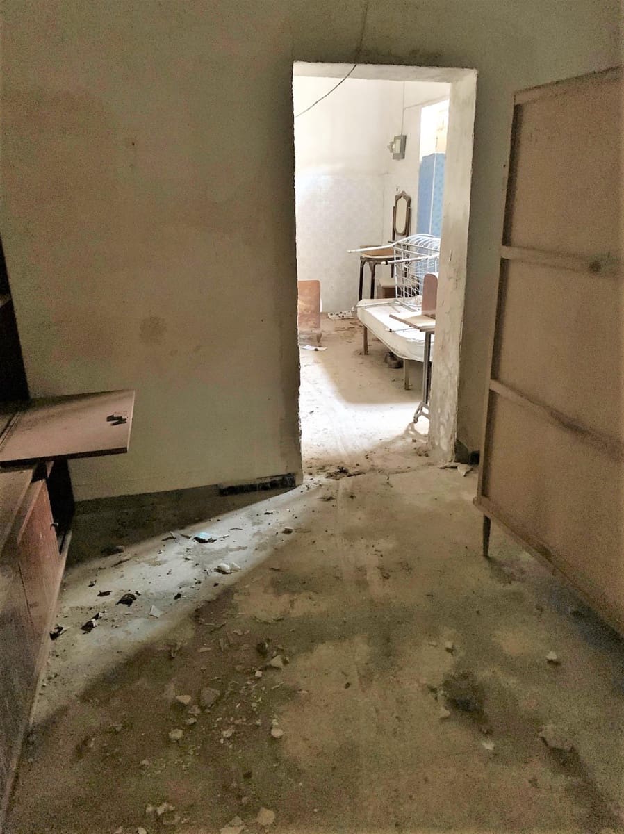 2 slaapkamer Huis te koop in Orihuela - € 69.900 (Ref: 9762154)