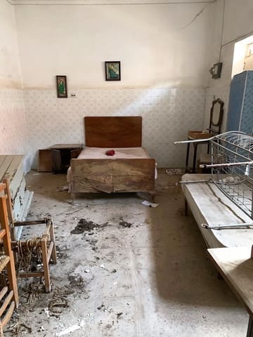 2 slaapkamer Huis te koop in Montepinar - La Aparecida - Raiguero, Orihuela - € 69.900 (Ref: 9762154)