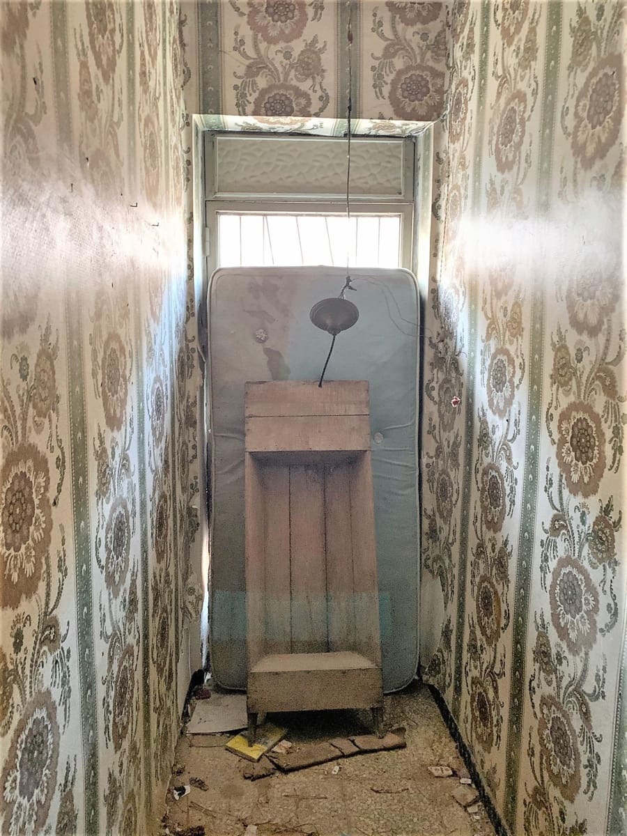 2 slaapkamer Huis te koop in Orihuela - € 69.900 (Ref: 9762154)