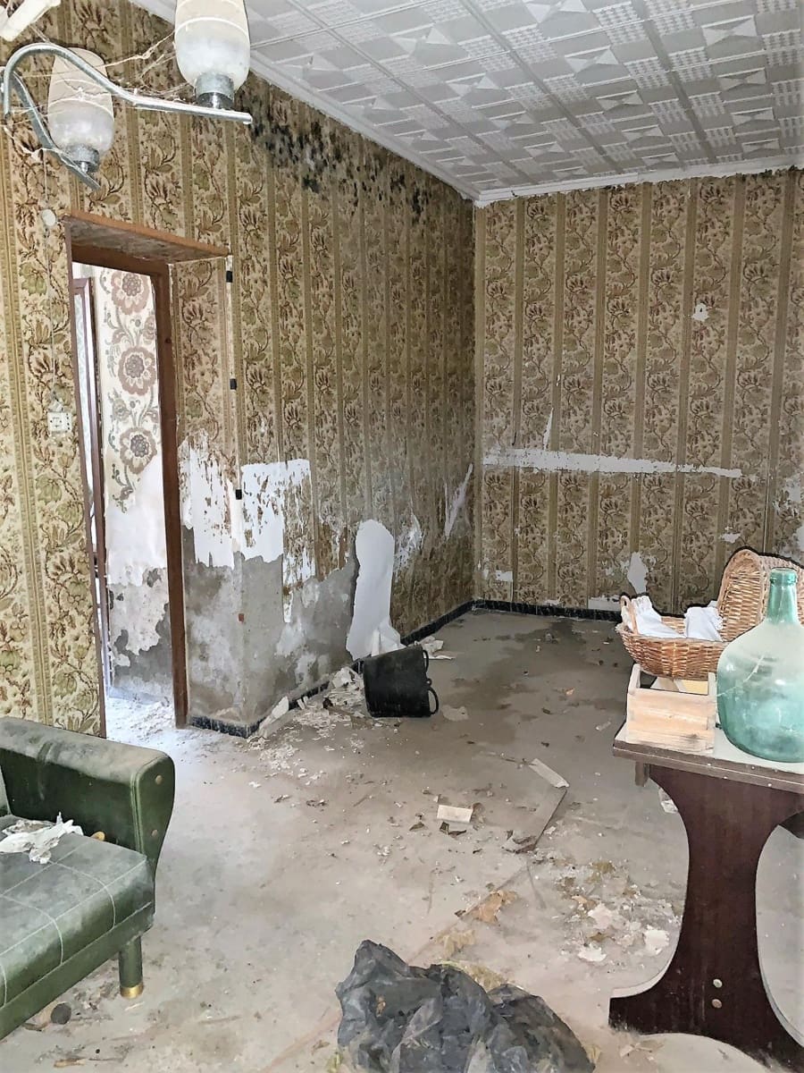 2 slaapkamer Huis te koop in Orihuela - € 69.900 (Ref: 9762154)