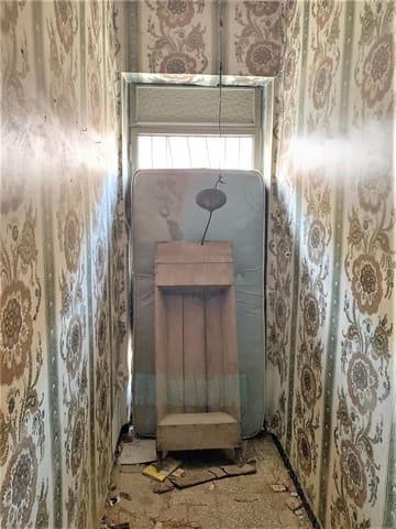 2 slaapkamer Huis te koop in Montepinar - La Aparecida - Raiguero, Orihuela - € 69.900 (Ref: 9762154)