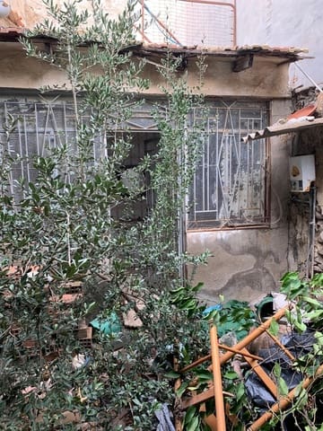 2 slaapkamer Huis te koop in Montepinar - La Aparecida - Raiguero, Orihuela - € 69.900 (Ref: 9762154)