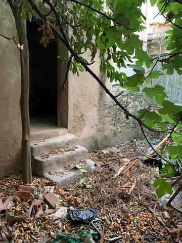 2 slaapkamer Huis te koop in Montepinar - La Aparecida - Raiguero, Orihuela - € 69.900 (Ref: 9762154)