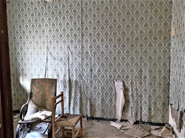 2 slaapkamer Huis te koop in Montepinar - La Aparecida - Raiguero, Orihuela - € 69.900 (Ref: 9762154)