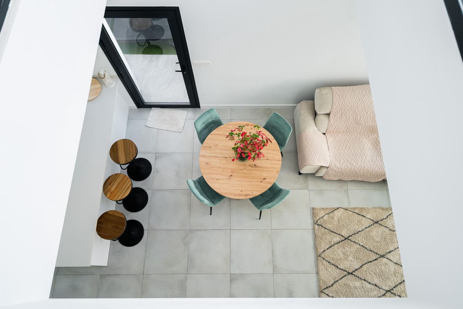 3 bedroom Villa for sale in Los Montesinos with pool - € 449,900 (Ref: 9786989)