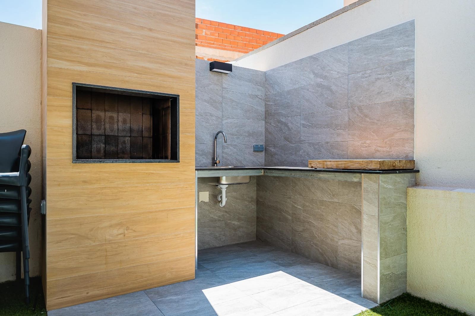 3 bedroom Villa for sale in Los Montesinos with pool - € 449,900 (Ref: 9786989)