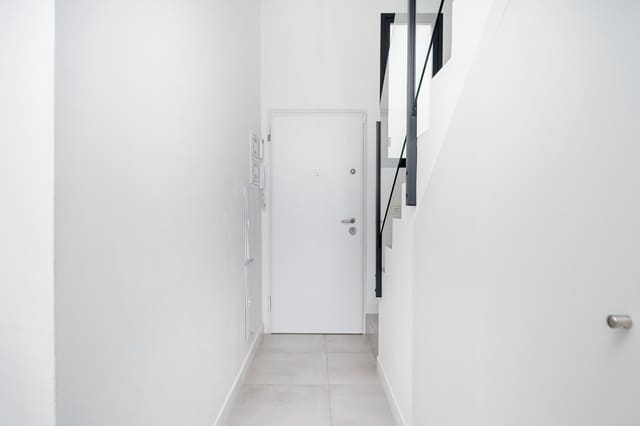 3 makuuhuone Huvila myytävänä paikassa Los Montesinos mukana uima-altaan - 449 900 € (Ref: 9786989)