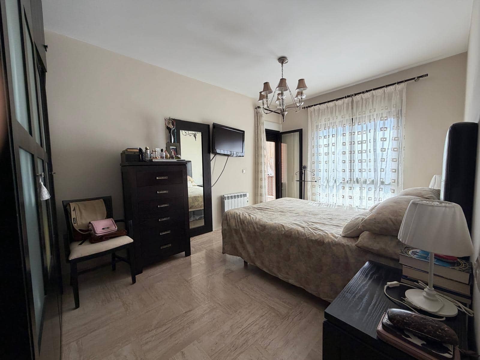 6 soveværelse Lejlighed til salg i Dolores - € 164.900 (Ref: 9791257)