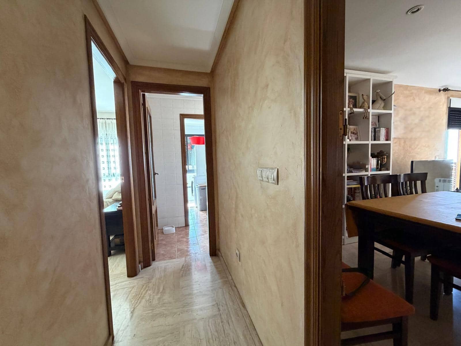 6 soveværelse Lejlighed til salg i Dolores - € 164.900 (Ref: 9791257)