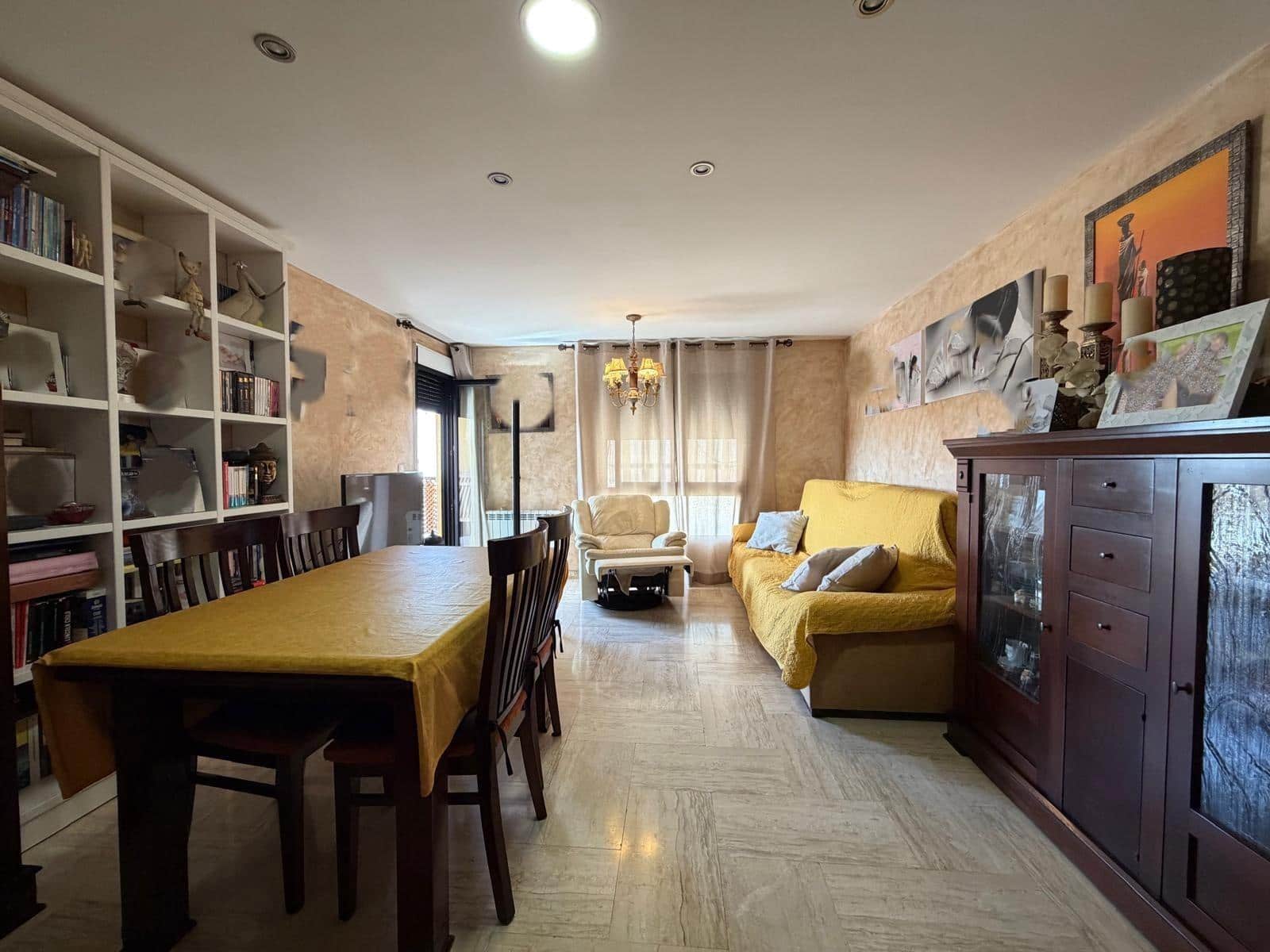 6 soveværelse Lejlighed til salg i Dolores - € 164.900 (Ref: 9791257)