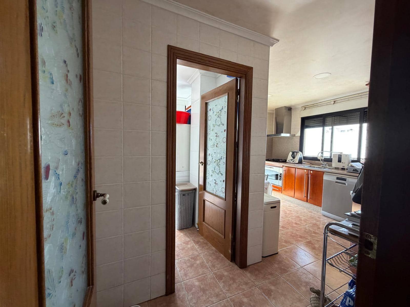 6 soveværelse Lejlighed til salg i Dolores - € 164.900 (Ref: 9791257)