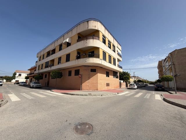 6 camera da letto Appartamento in vendita in Dolores - 164.900 € (Rif: 9791257)