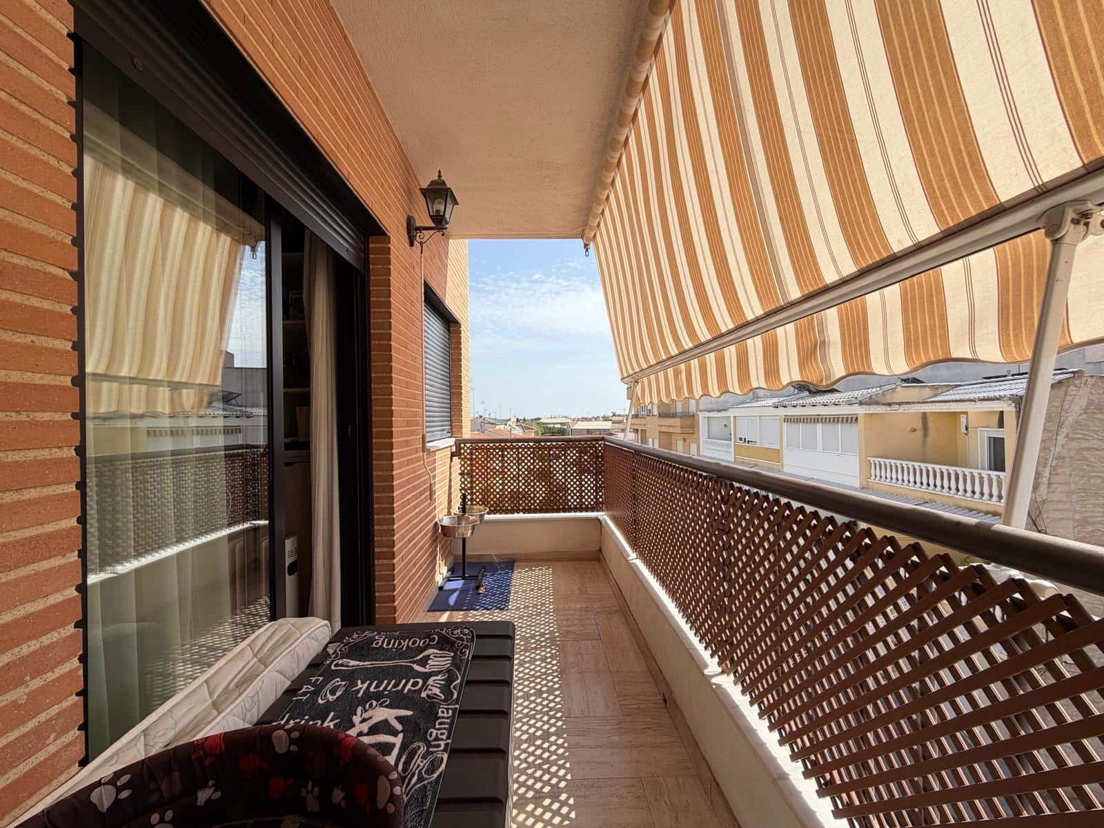 6 soveværelse Lejlighed til salg i Dolores - € 164.900 (Ref: 9791257)