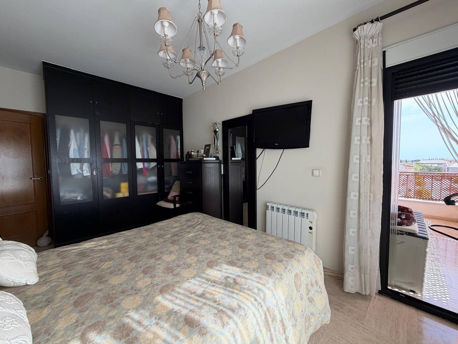 6 soveværelse Lejlighed til salg i Dolores - € 164.900 (Ref: 9791257)