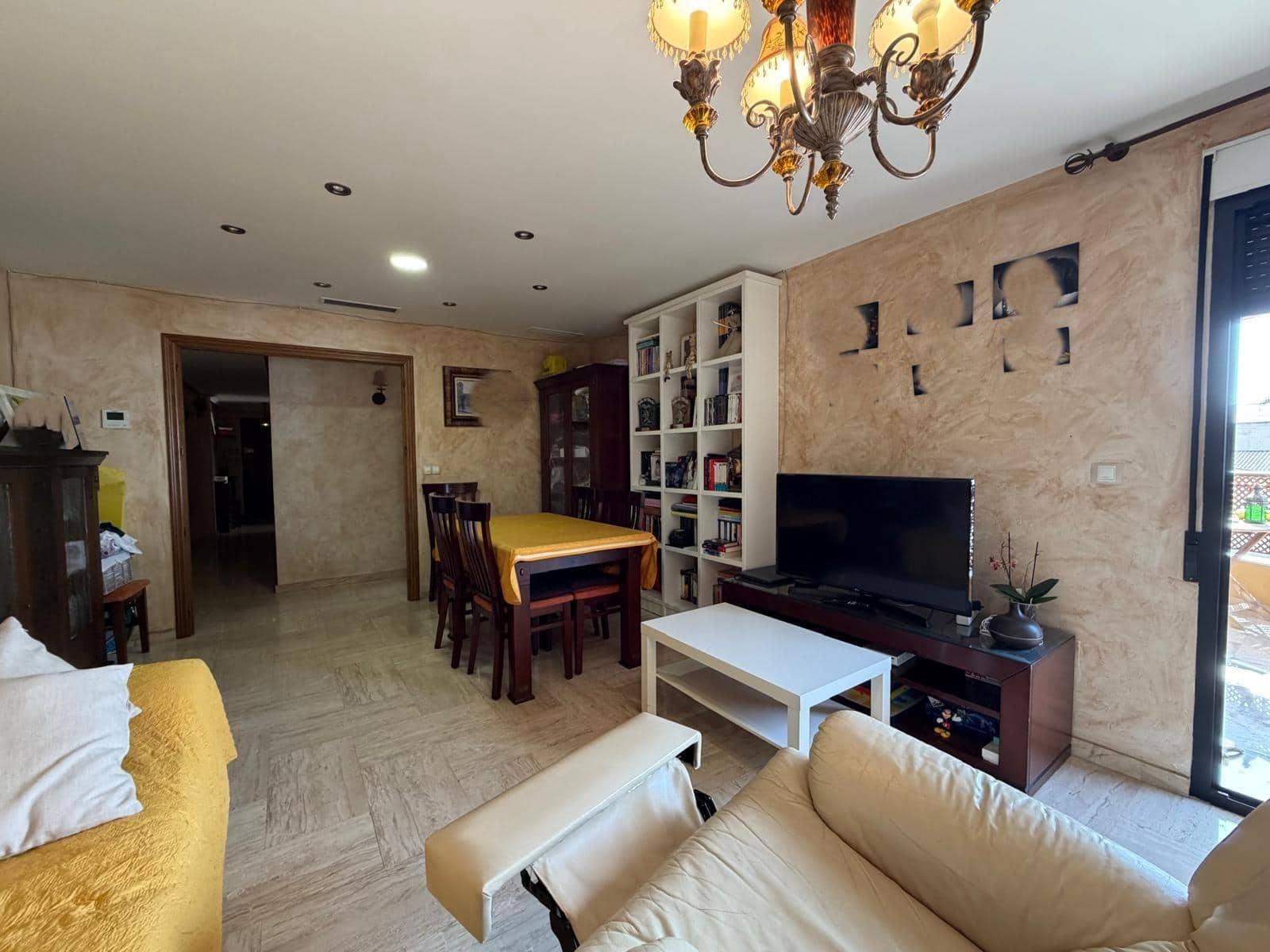 6 soveværelse Lejlighed til salg i Dolores - € 164.900 (Ref: 9791257)