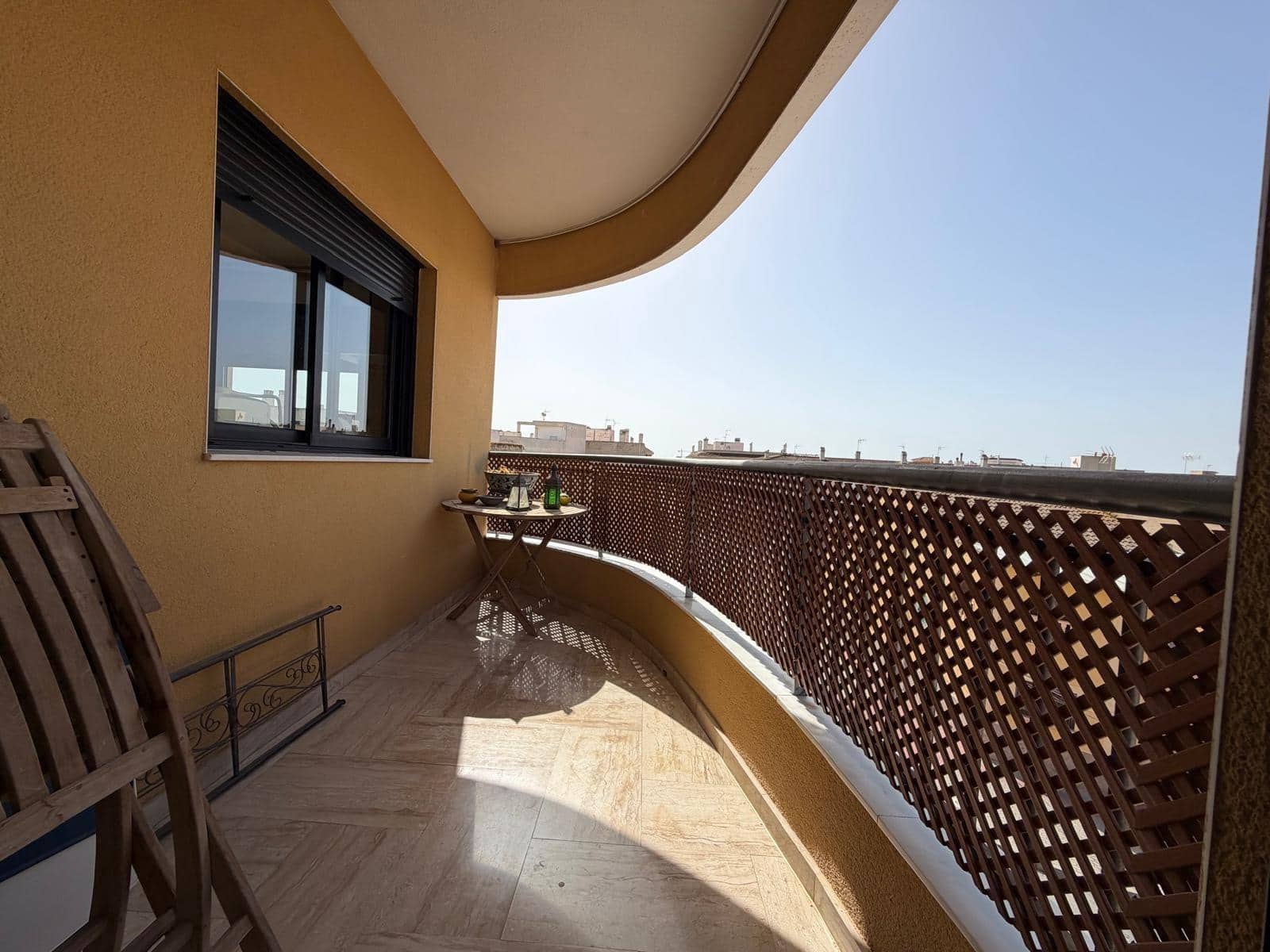 6 soveværelse Lejlighed til salg i Dolores - € 164.900 (Ref: 9791257)