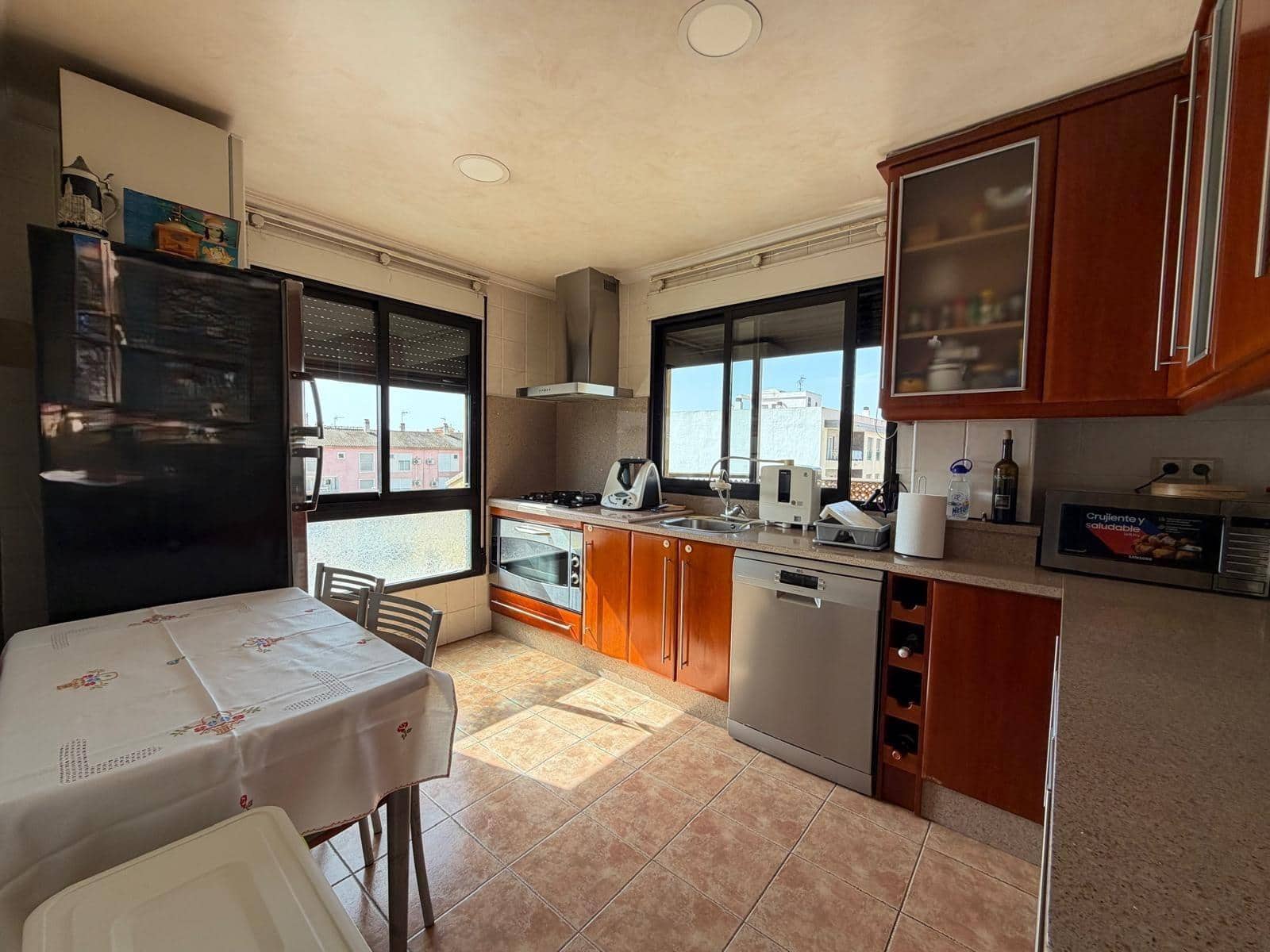 6 soveværelse Lejlighed til salg i Dolores - € 164.900 (Ref: 9791257)