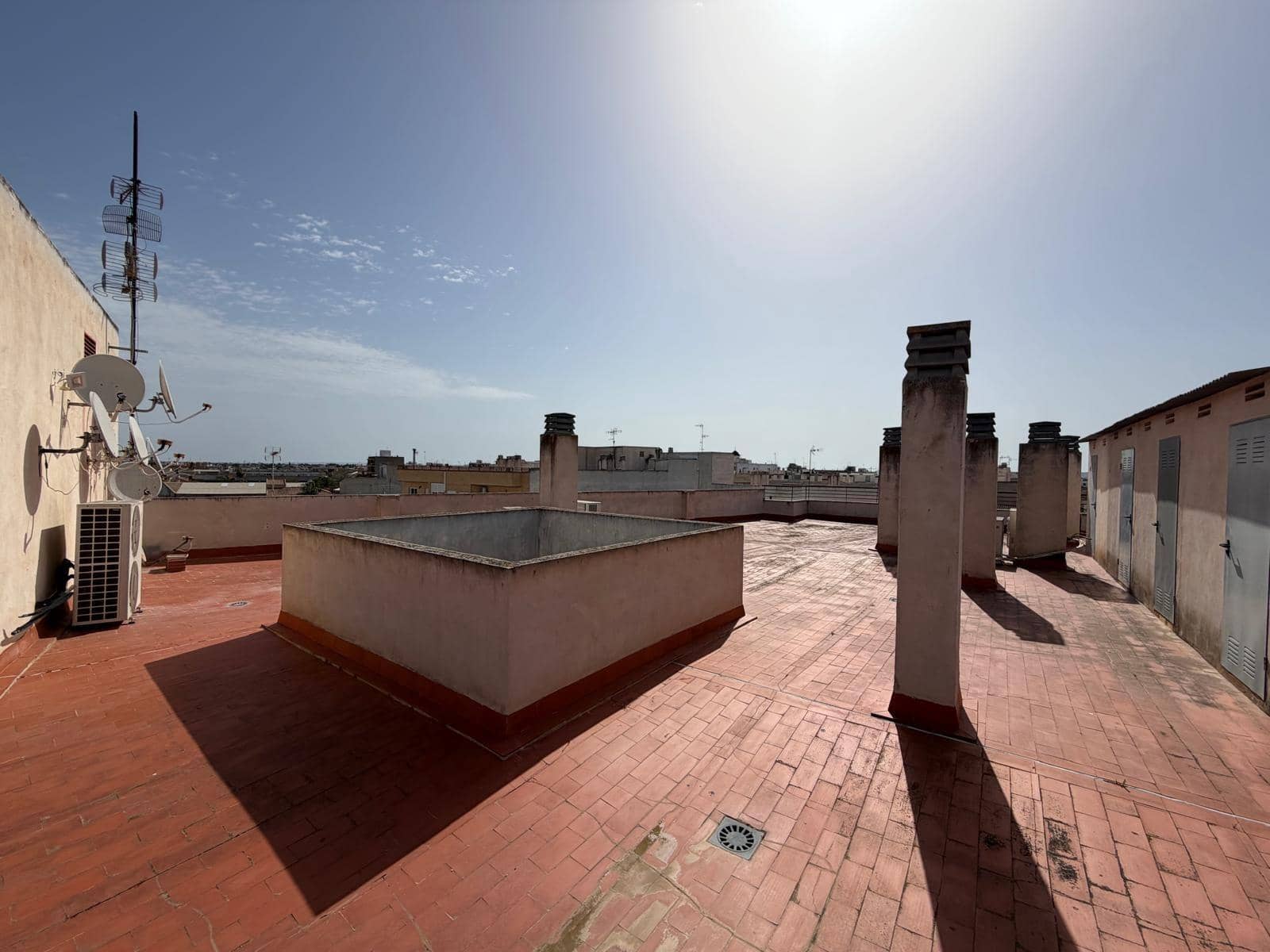 6 soveværelse Lejlighed til salg i Dolores - € 164.900 (Ref: 9791257)