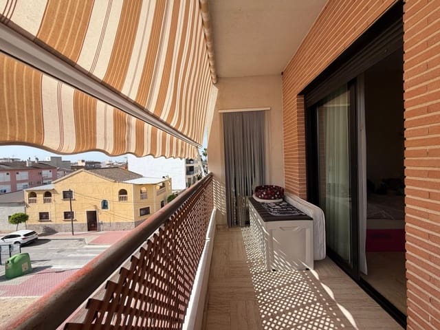 6 camera da letto Appartamento in vendita in Dolores - 164.900 € (Rif: 9791257)