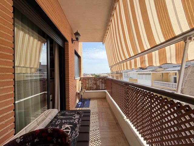 6 camera da letto Appartamento in vendita in Dolores - 164.900 € (Rif: 9791257)