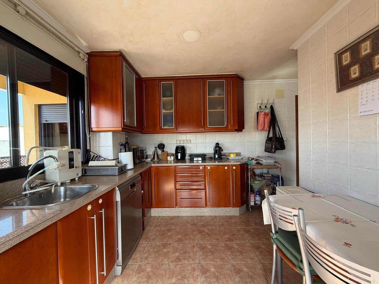 6 soveværelse Lejlighed til salg i Dolores - € 164.900 (Ref: 9791257)