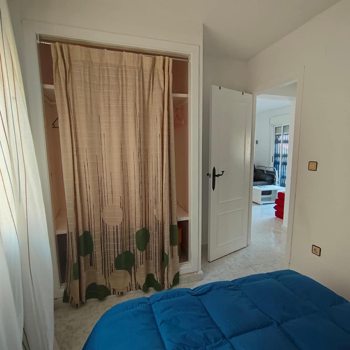 2 Zimmer Bungalow zu vermieten in El Chaparral mit Pool - 600 € (Ref: 9791258)