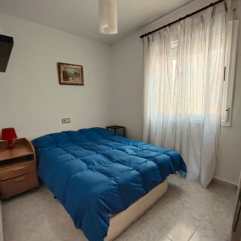 2 Zimmer Bungalow zu vermieten in El Chaparral, Torrevieja mit Pool - 600 € (Ref: 9791258)