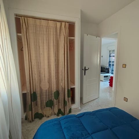 2 Zimmer Bungalow zu vermieten in El Chaparral, Torrevieja mit Pool - 600 € (Ref: 9791258)