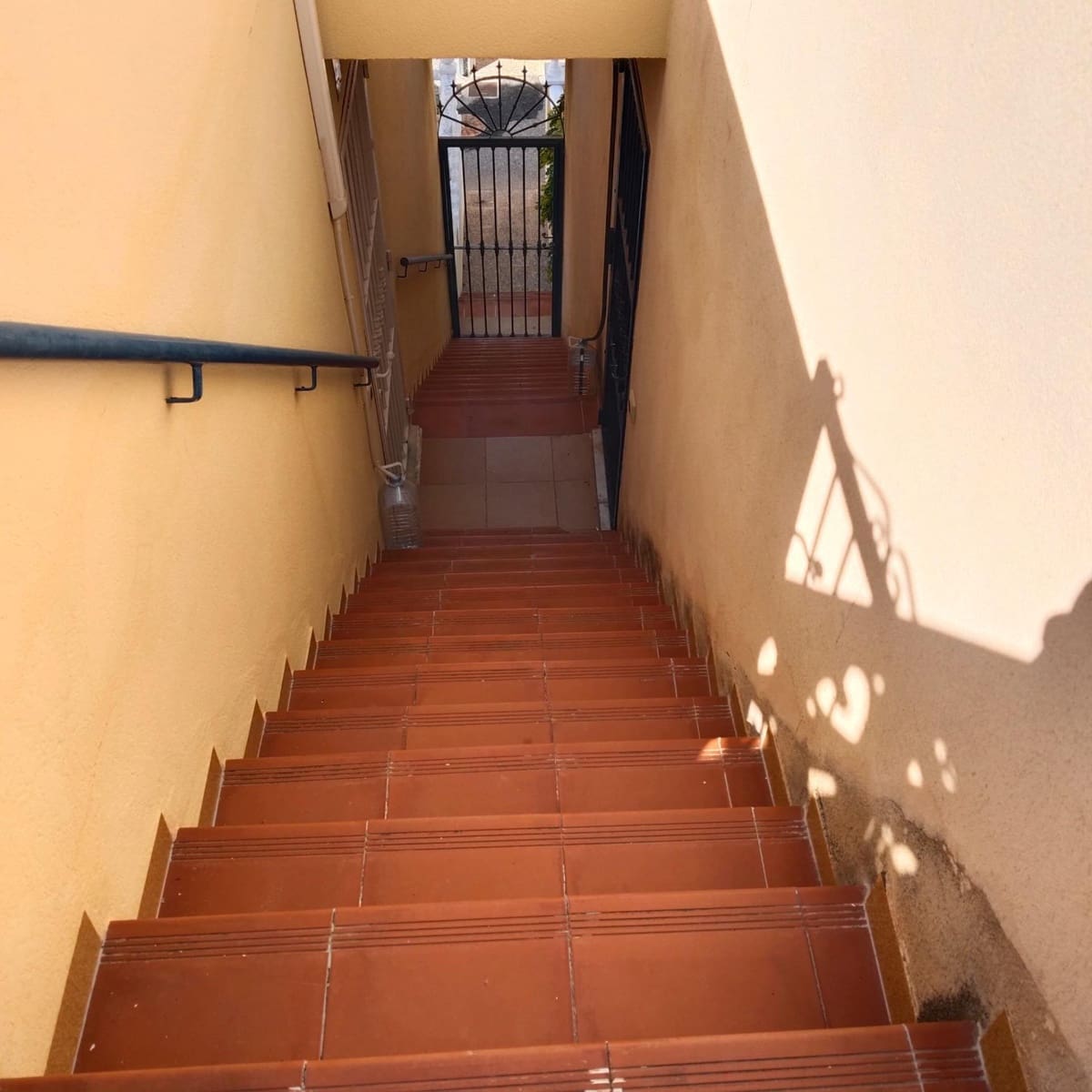 2 Zimmer Bungalow zu vermieten in El Chaparral mit Pool - 600 € (Ref: 9791258)