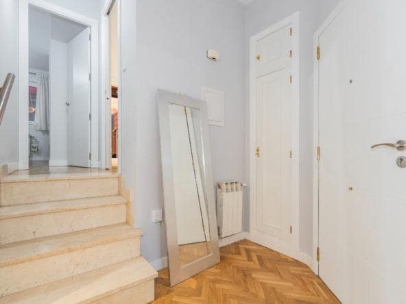 2 camera da letto Appartamento in vendita in San Sebastián de los Reyes - 350.000 € (Rif: 9794896)