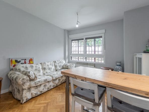 2 camera da letto Appartamento in vendita in San Sebastian de los Reyes - 350.000 € (Rif: 9794896)