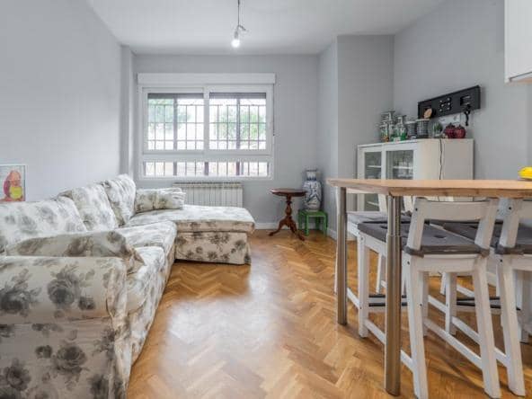 2 camera da letto Appartamento in vendita in San Sebastian de los Reyes - 350.000 € (Rif: 9794896)