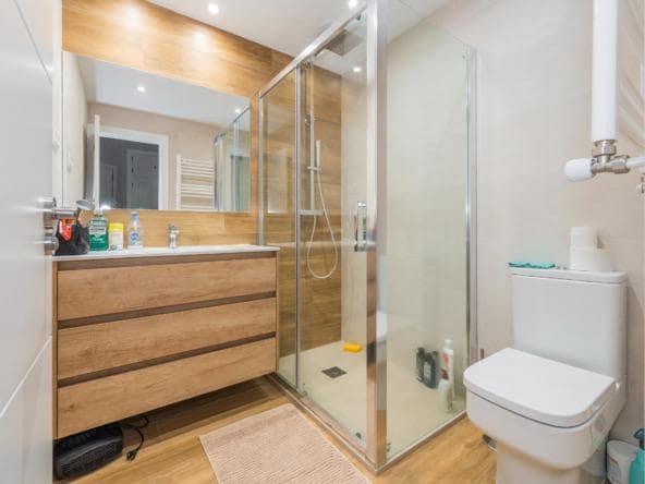 2 camera da letto Appartamento in vendita in San Sebastian de los Reyes - 350.000 € (Rif: 9794896)