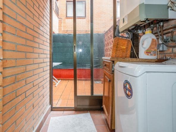 2 camera da letto Appartamento in vendita in San Sebastian de los Reyes - 350.000 € (Rif: 9794896)