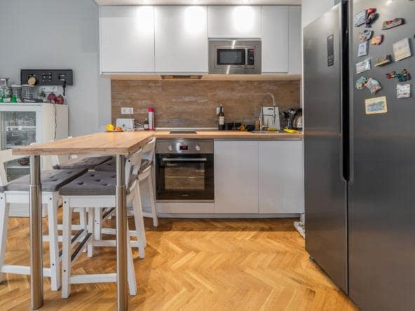 2 camera da letto Appartamento in vendita in San Sebastián de los Reyes - 350.000 € (Rif: 9794896)
