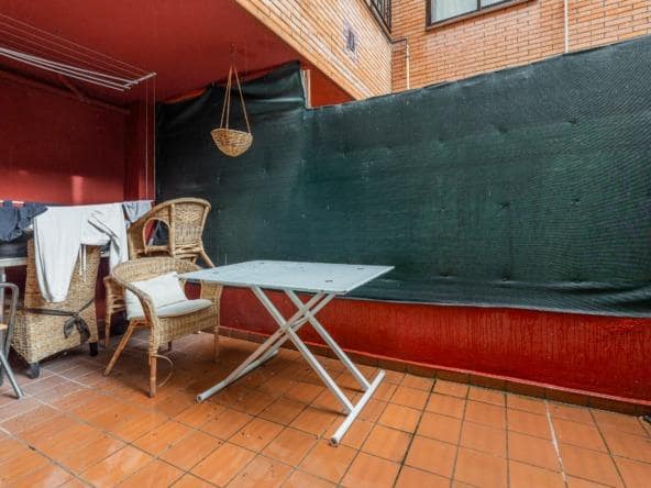 2 camera da letto Appartamento in vendita in San Sebastian de los Reyes - 350.000 € (Rif: 9794896)