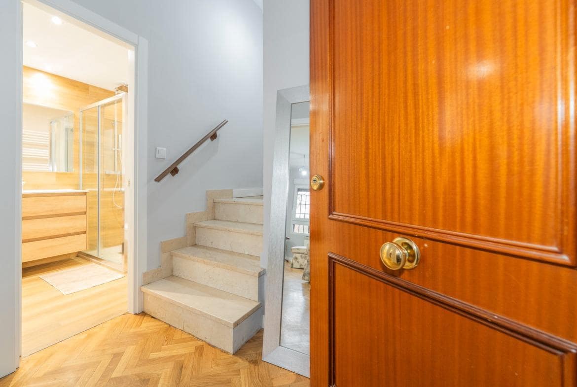 2 camera da letto Appartamento in vendita in San Sebastian de los Reyes - 350.000 € (Rif: 9794896)