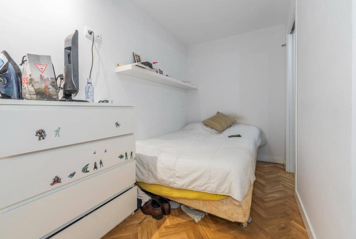 2 camera da letto Appartamento in vendita in San Sebastian de los Reyes - 350.000 € (Rif: 9794896)