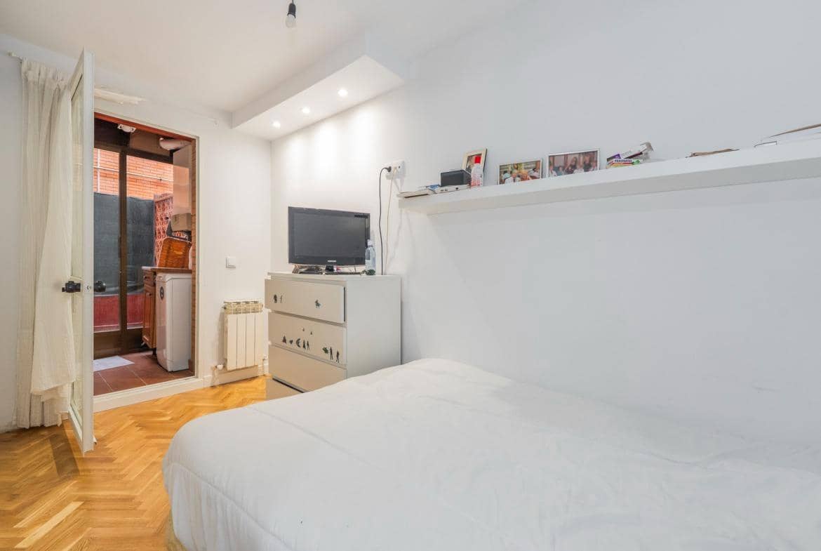 2 camera da letto Appartamento in vendita in San Sebastian de los Reyes - 350.000 € (Rif: 9794896)