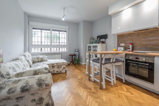 2 camera da letto Appartamento in vendita in San Sebastián de los Reyes - 350.000 € (Rif: 9794896)