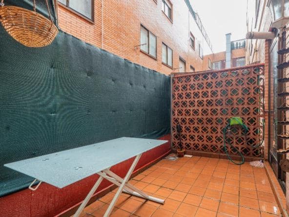2 camera da letto Appartamento in vendita in San Sebastian de los Reyes - 350.000 € (Rif: 9794896)